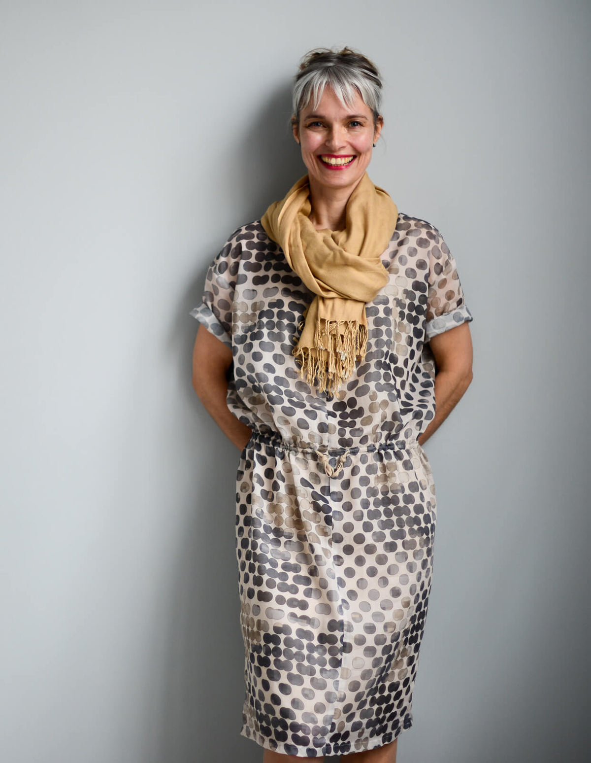 PDF Pattern - Utility Dress, Tunic and Top | The Makers Atelier