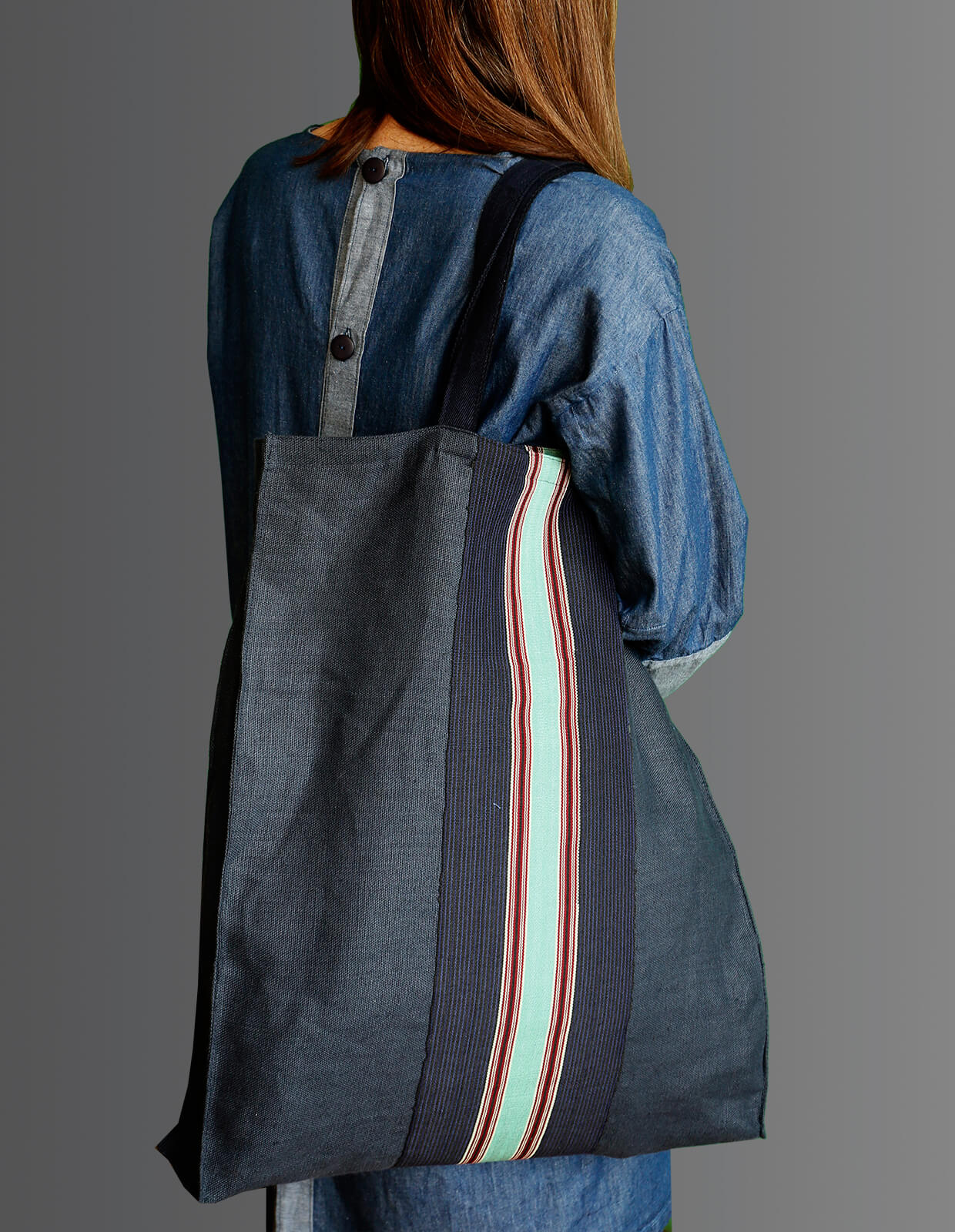 PDF Pattern - Keira Fogden Dress | The Makers Atelier