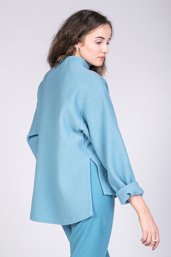 PDF Pattern - Talvikki Sweater | Named Clothing