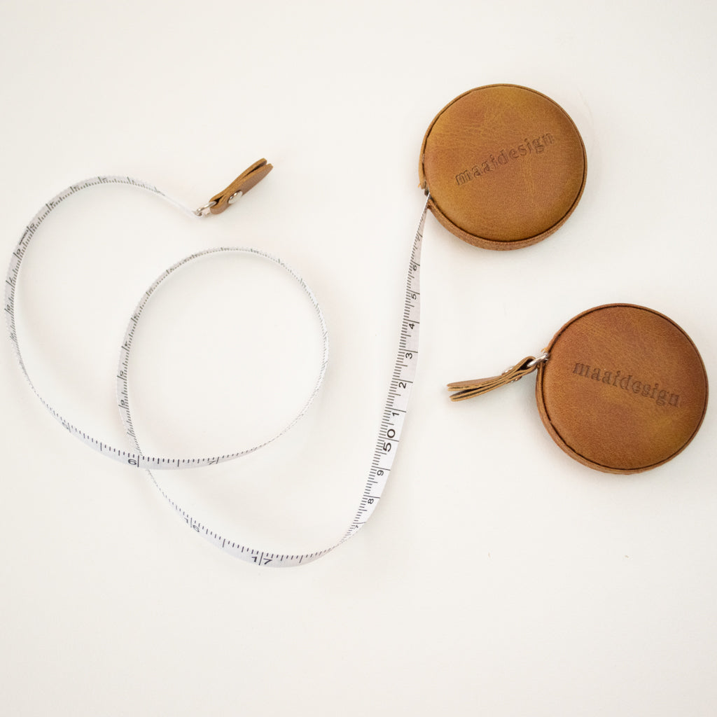 Retractable Tape Measure
