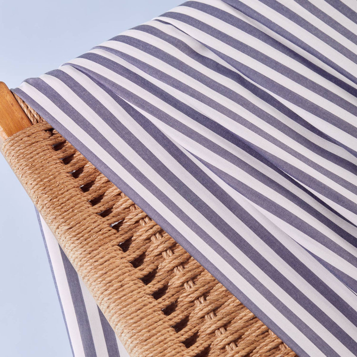 Atelier Brunette - Sunray Wide Cobalt - Modal