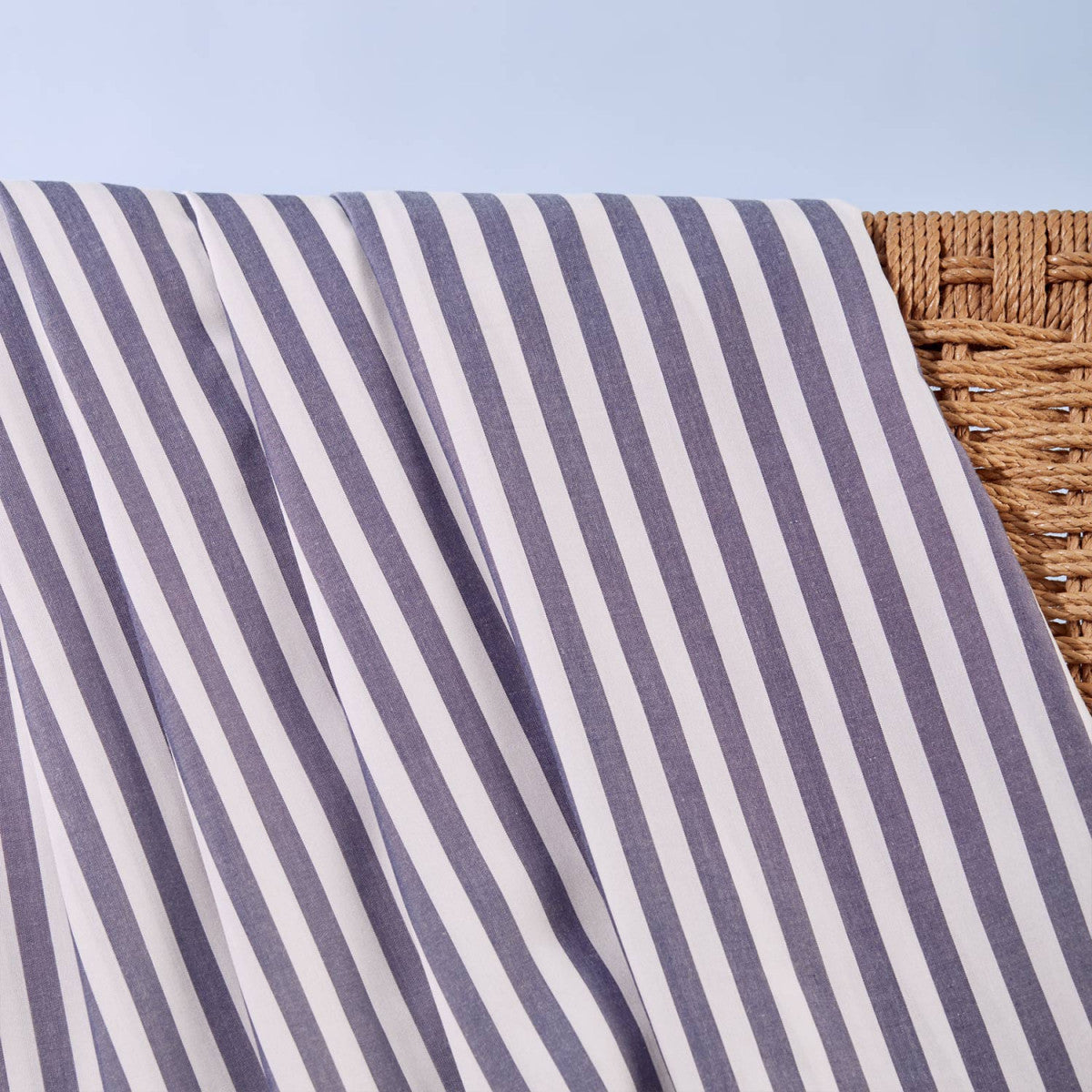 Atelier Brunette - Sunray Wide Cobalt - Modal