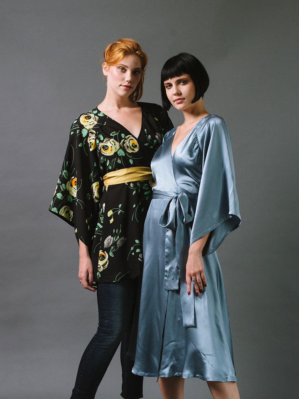 Maaidesign Patterns PDF Pattern - Trina Dress and Blouse | Victory Patterns – MaaiDesign ...