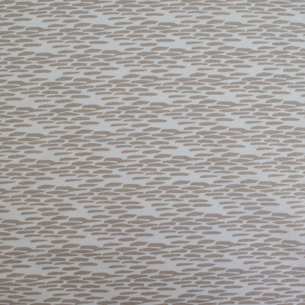 Viscose Stretch Twill - Dunes - Natural