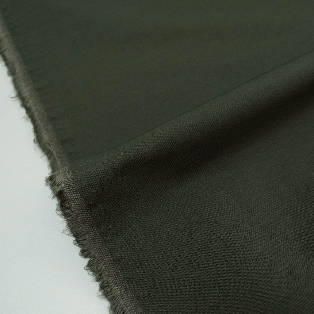 Viscose Stretch Twill - Native