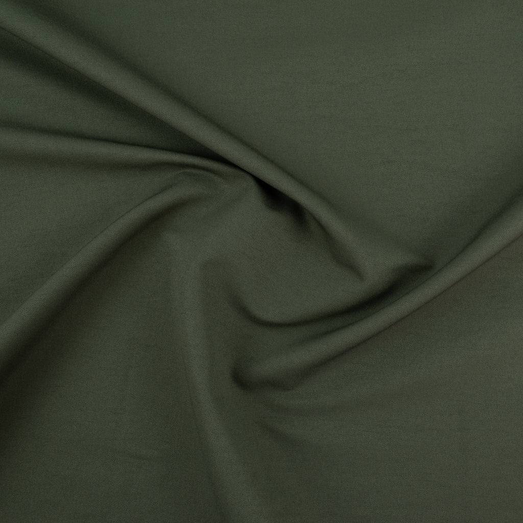 Viscose Stretch Twill - Native