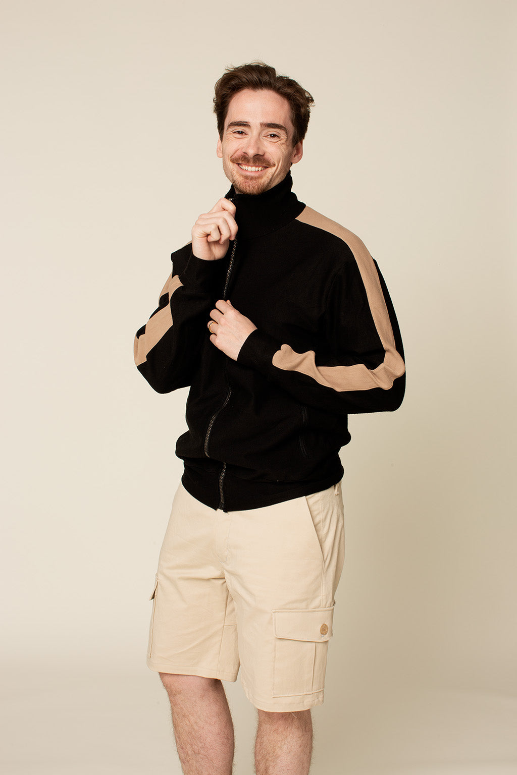 Cargo Shorts - Sewing Pattern | Wardrobe By Me