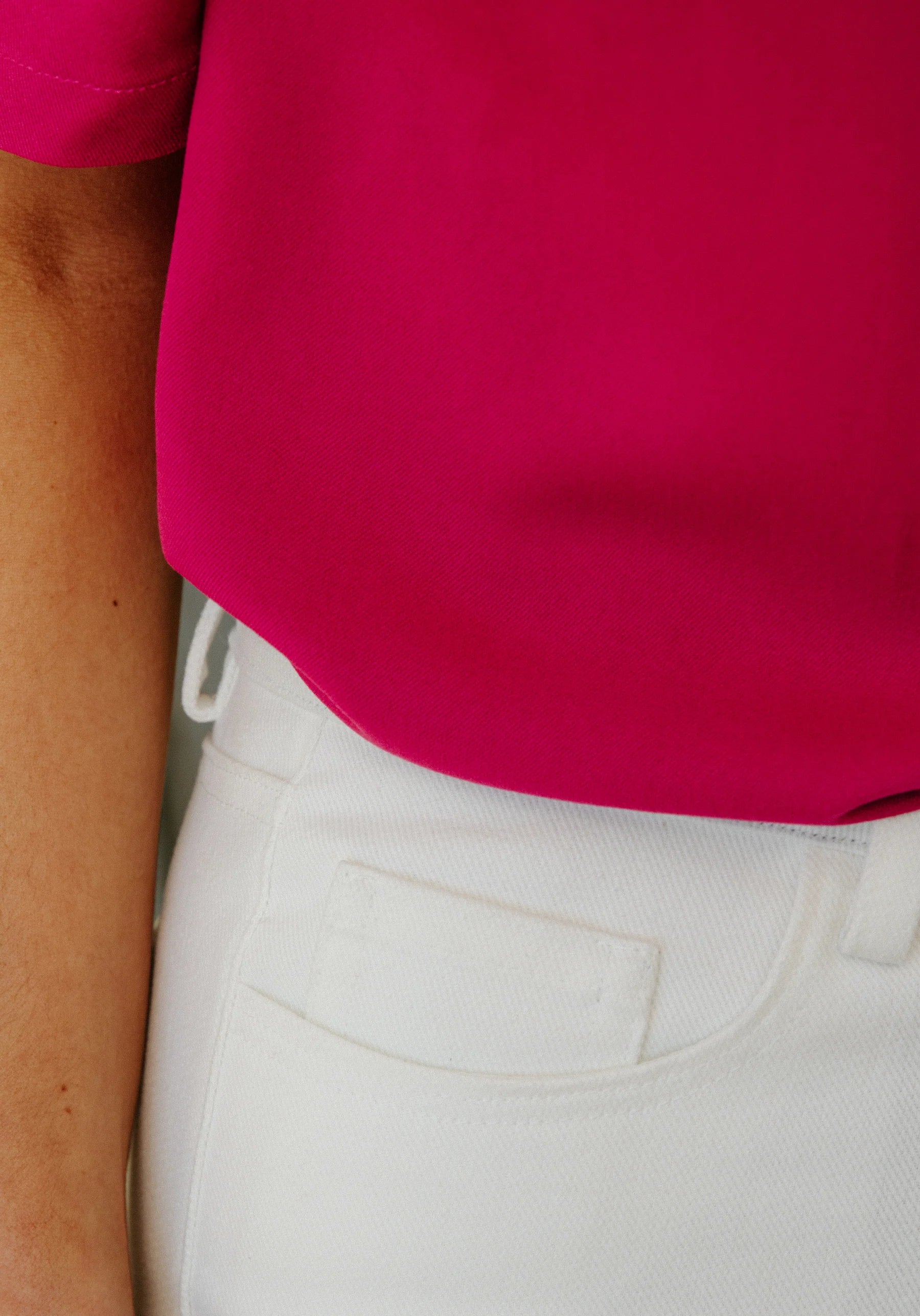 Worn Jeans - Sewing Pattern | Maison Fauve
