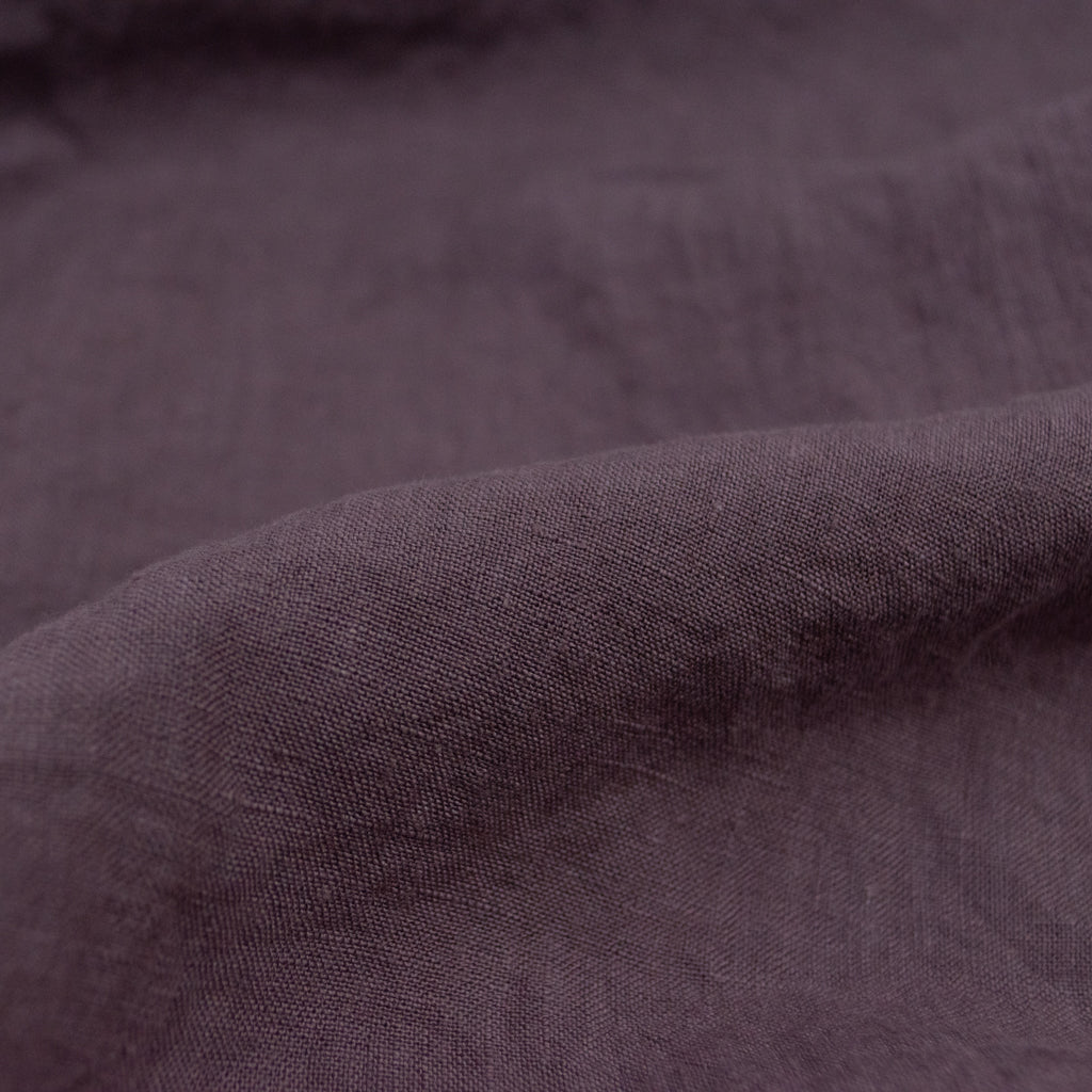 Washed Linen - Dusk