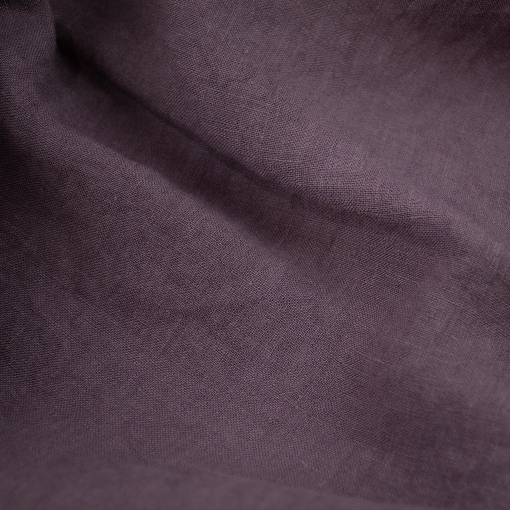 Washed Linen - Dusk