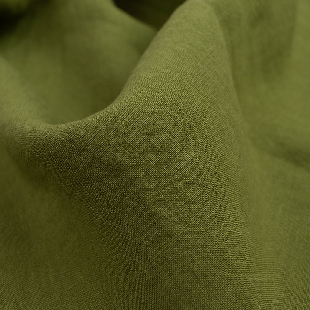 Washed Linen - Pear