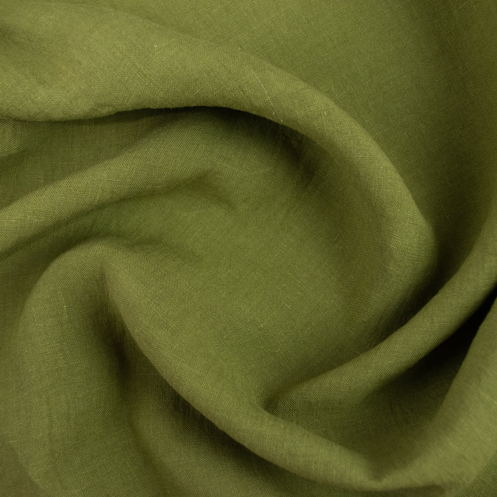 Washed Linen - Pear