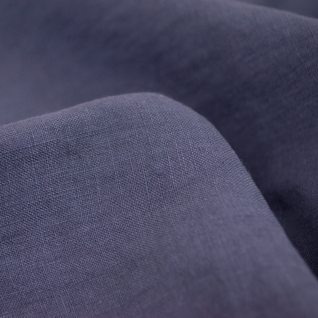 Washed Linen - Twilight Haze