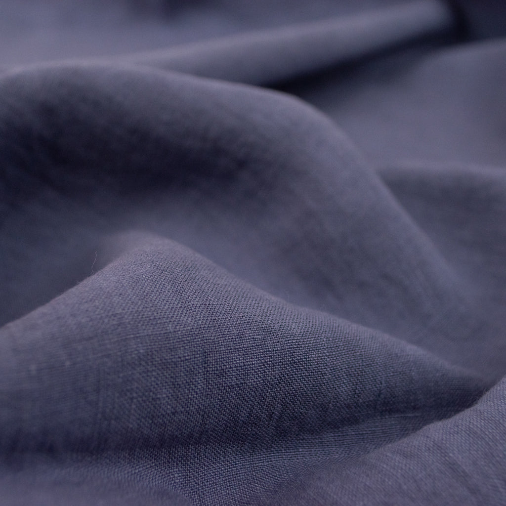 Washed Linen - Twilight Haze