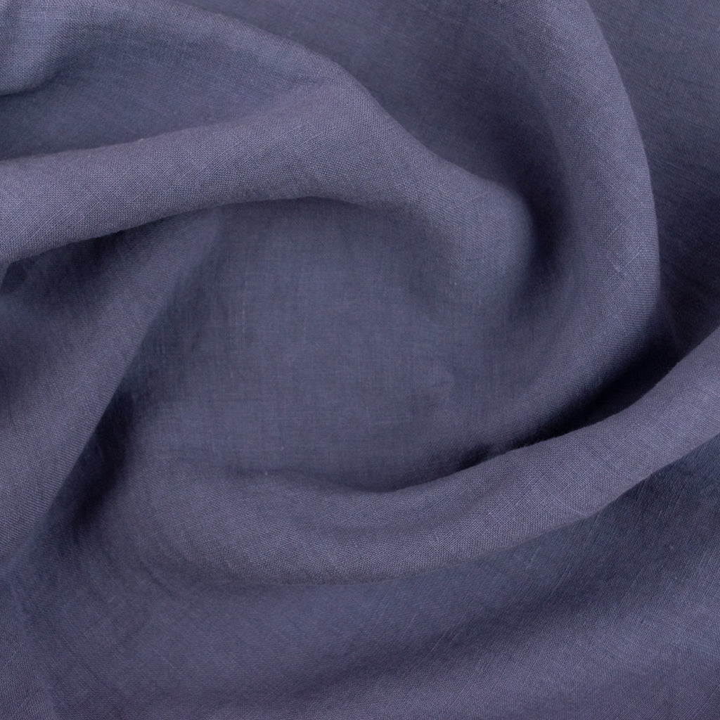 Washed Linen - Twilight Haze