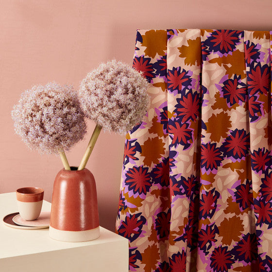 Atelier Brunette - Waterlily Maple - Viscose