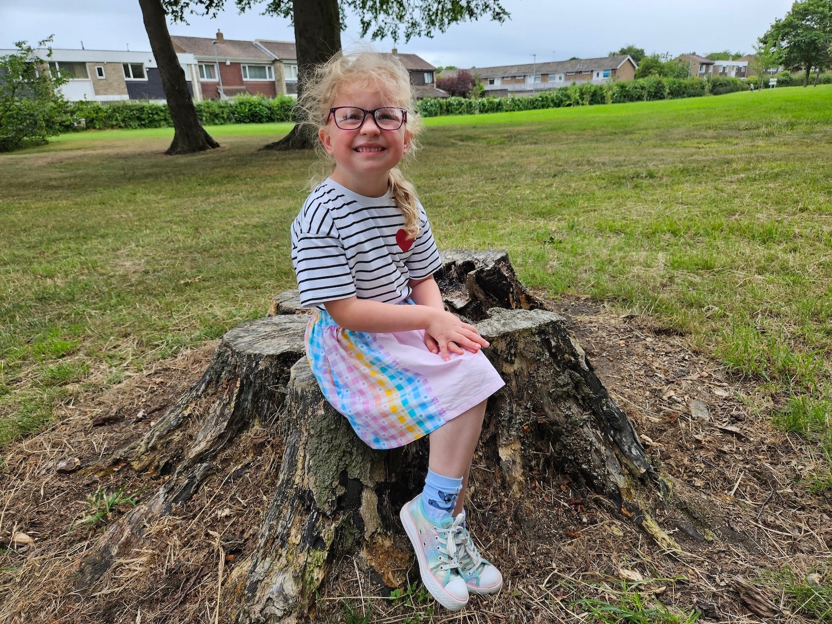 PDF Pattern - Eucalyptus Skirt - Child | Waves &amp; Wild