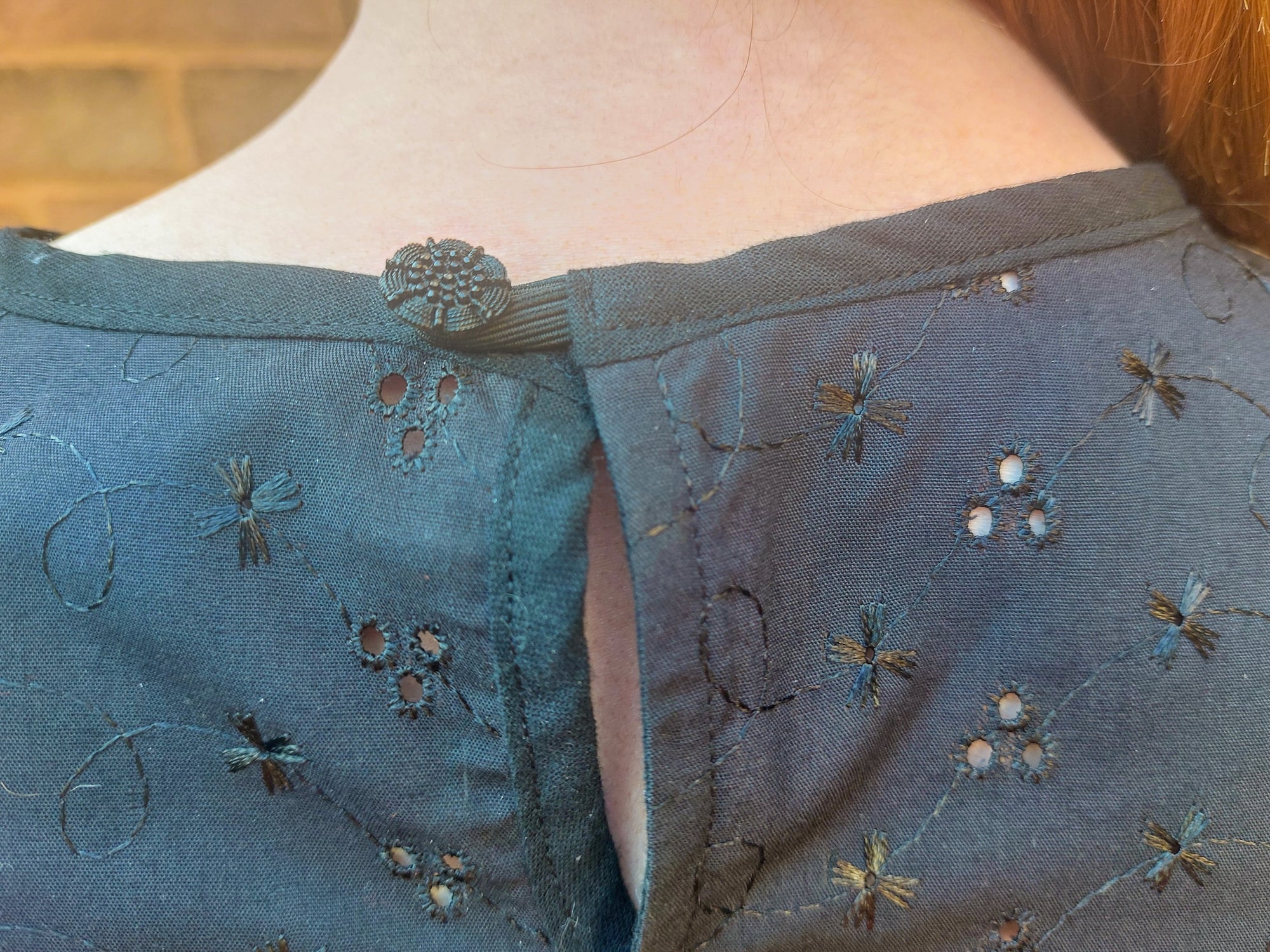 PDF Pattern - Banksia Box Top - Female/Curve Fit | Waves &amp; Wild