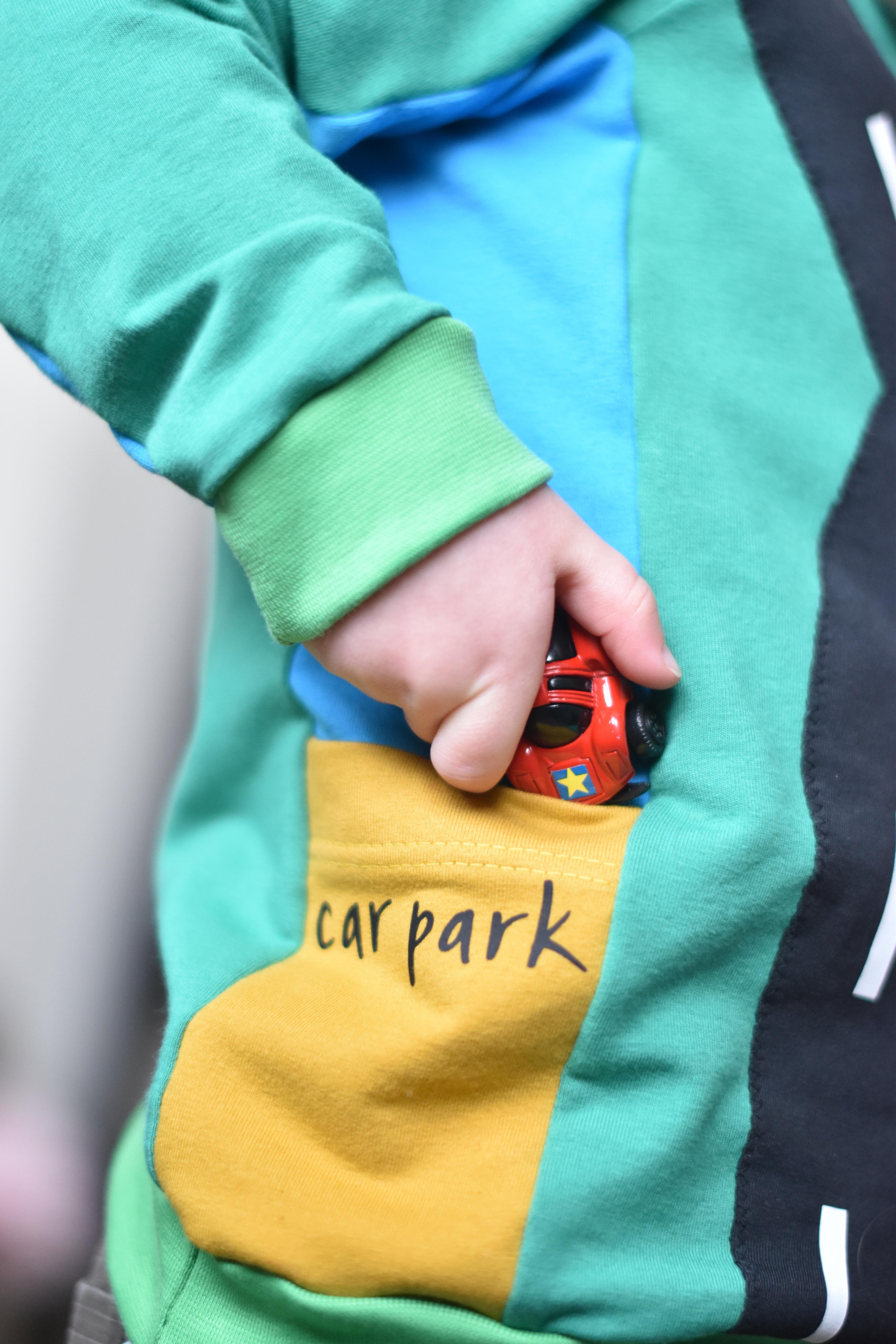 PDF Pattern - Beep Beep Raglan Sweatshirt | Waves & Wild – MaaiDesign ...