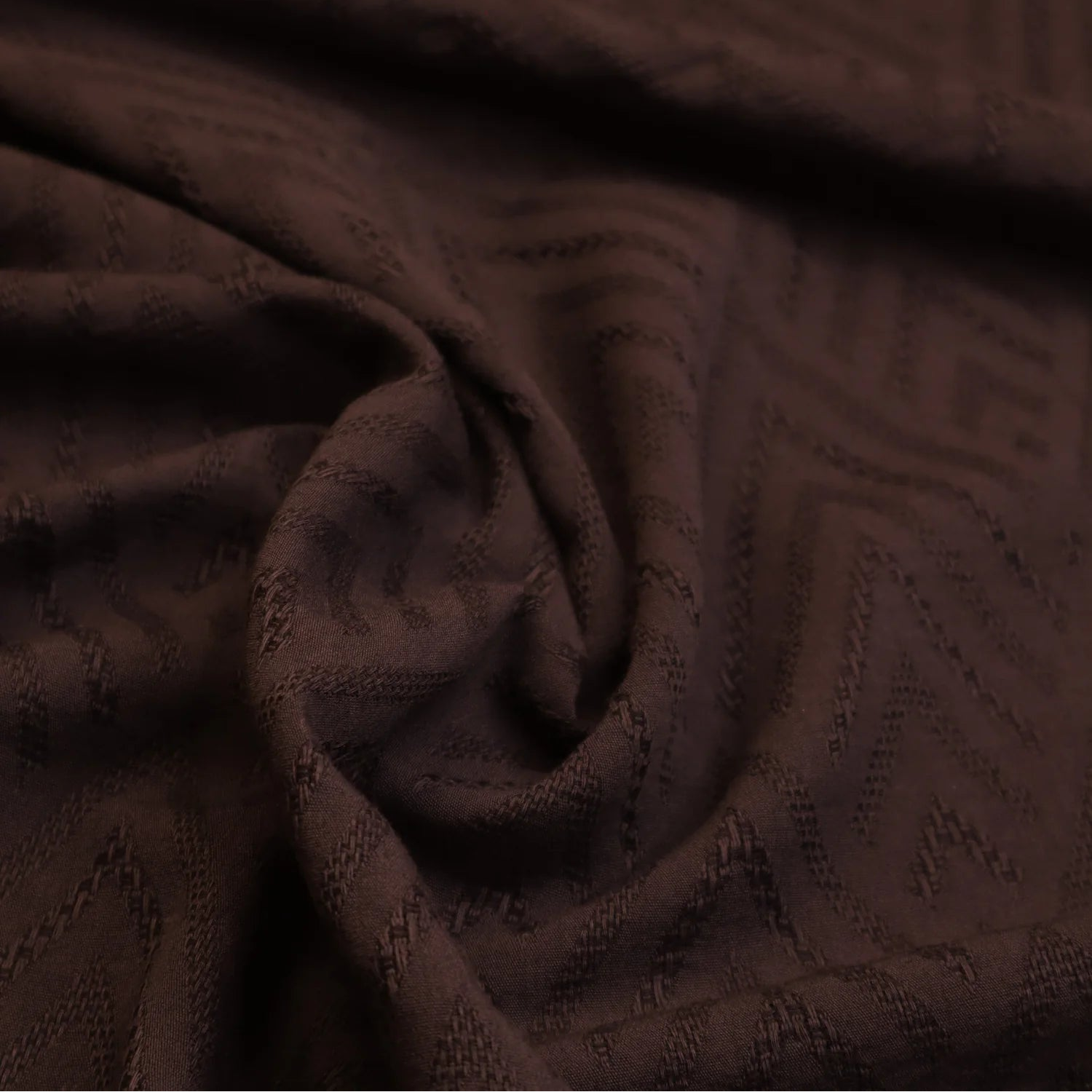 meetMILK - Textured Weave - Alta - Mocha