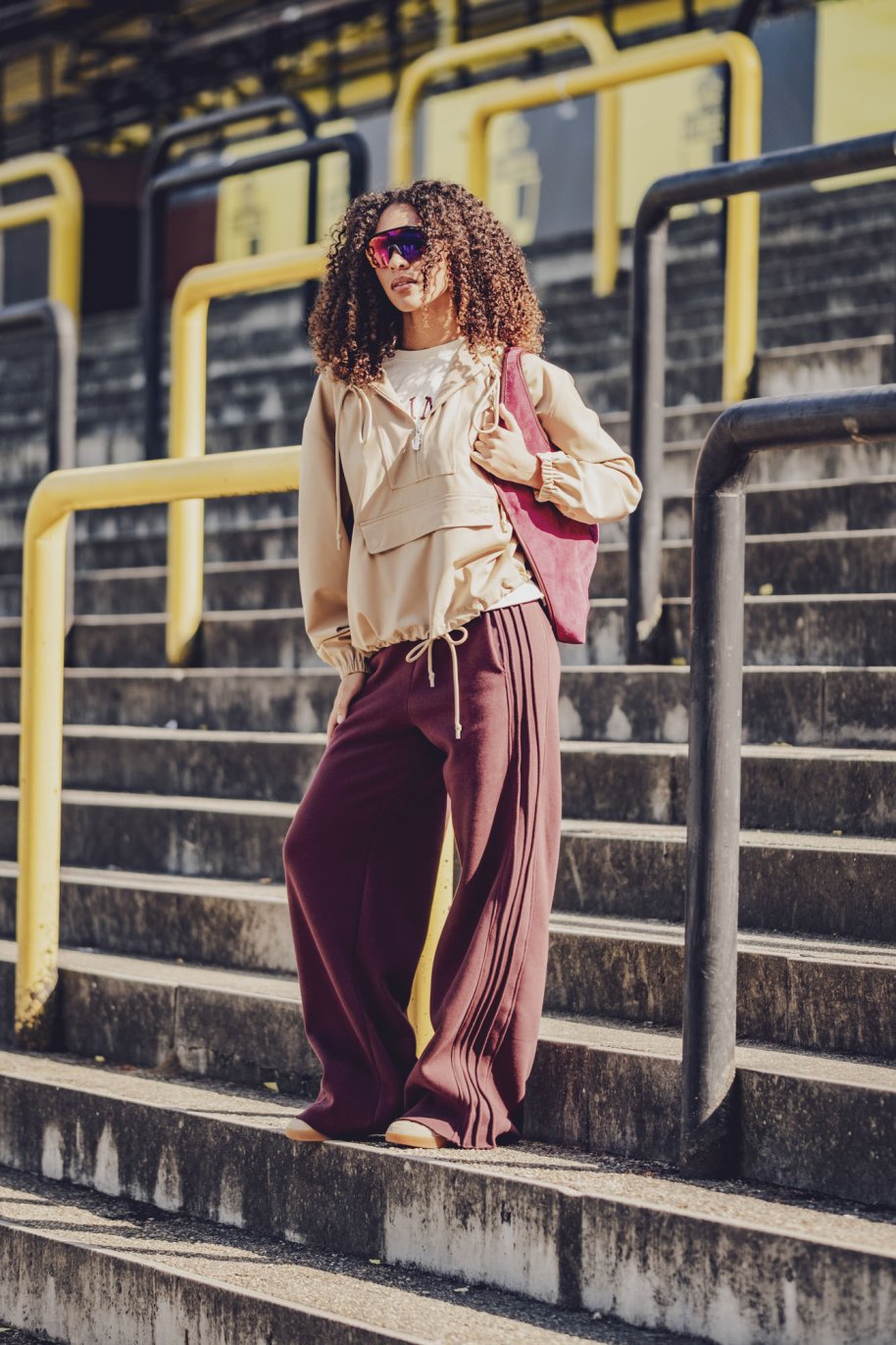 PDF Pattern - Arya | Fibre Mood