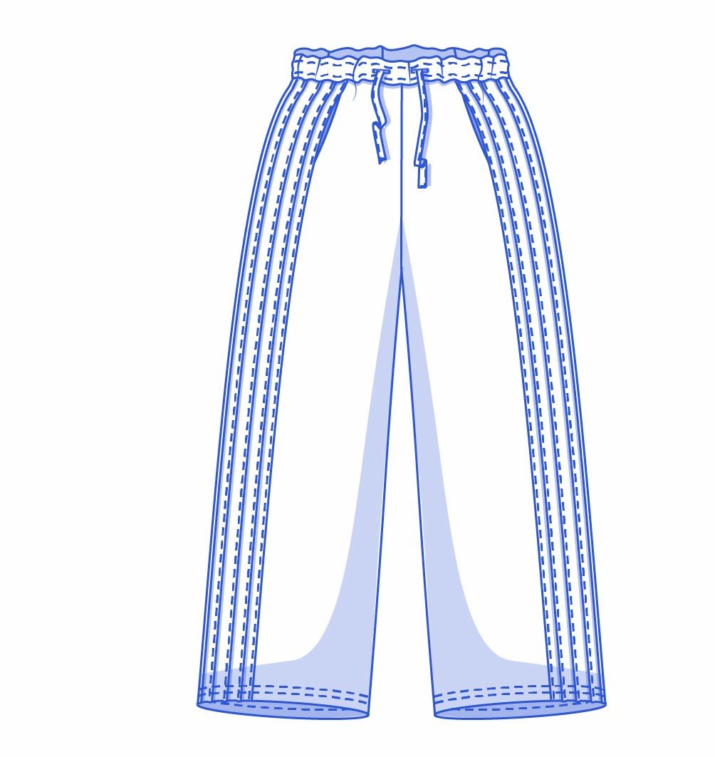 PDF Pattern - Arya | Fibre Mood