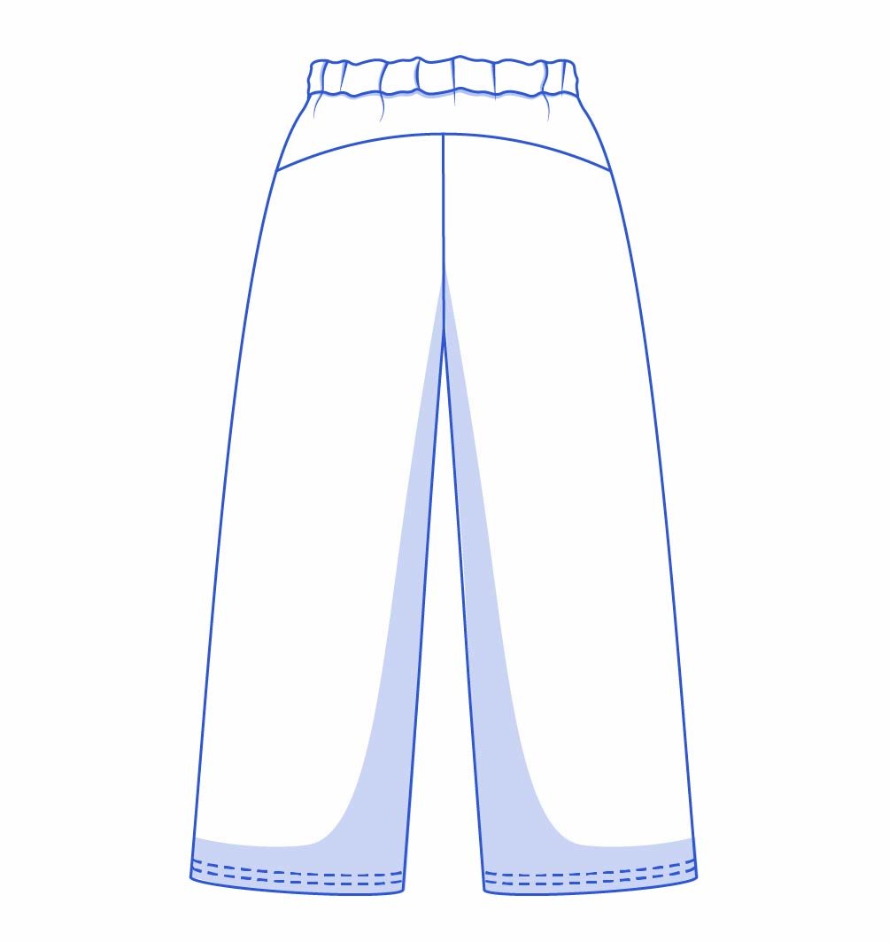 PDF Pattern - Arya | Fibre Mood