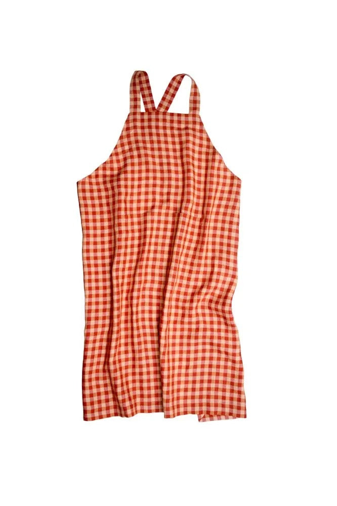 PDF Pattern - Betty Apron | Merchant &amp; Mills