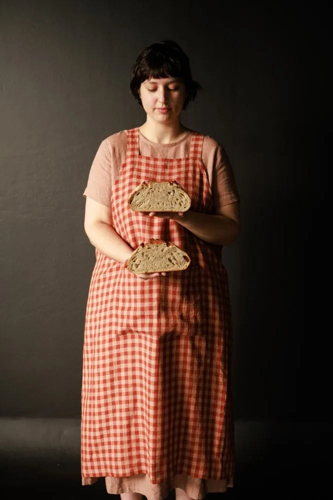 PDF Pattern - Betty Apron | Merchant &amp; Mills