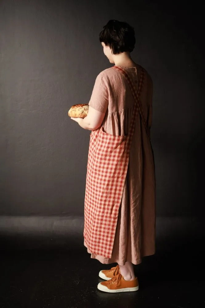 PDF Pattern - Betty Apron | Merchant &amp; Mills