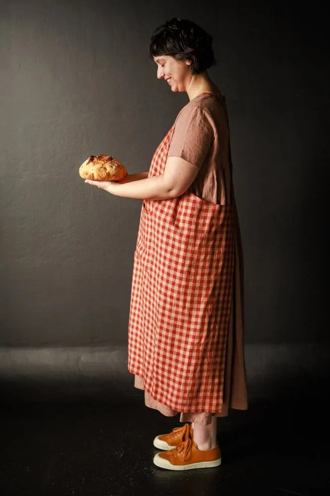 PDF Pattern - Betty Apron | Merchant &amp; Mills