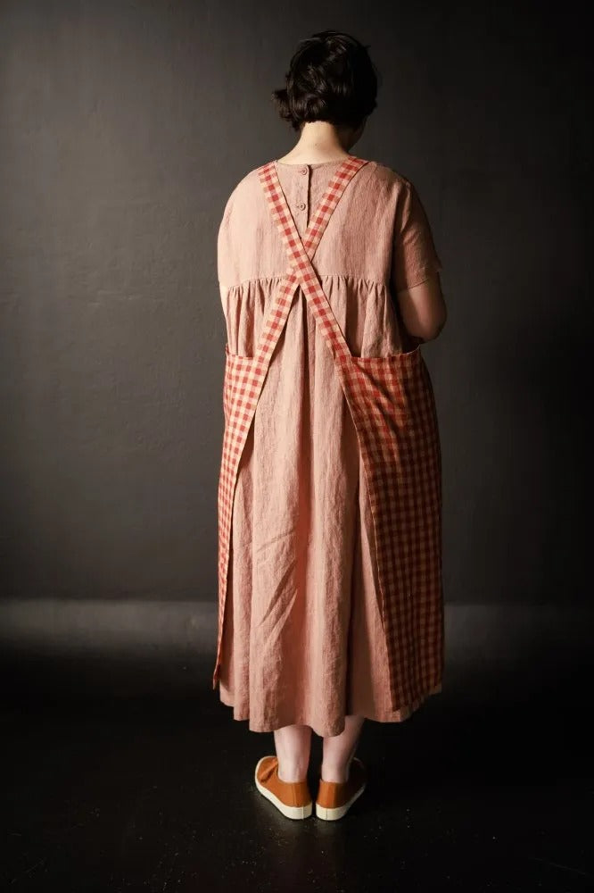 PDF Pattern - Betty Apron | Merchant &amp; Mills