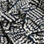 Miss Moresby - Linen Cotton - Brushstrokes