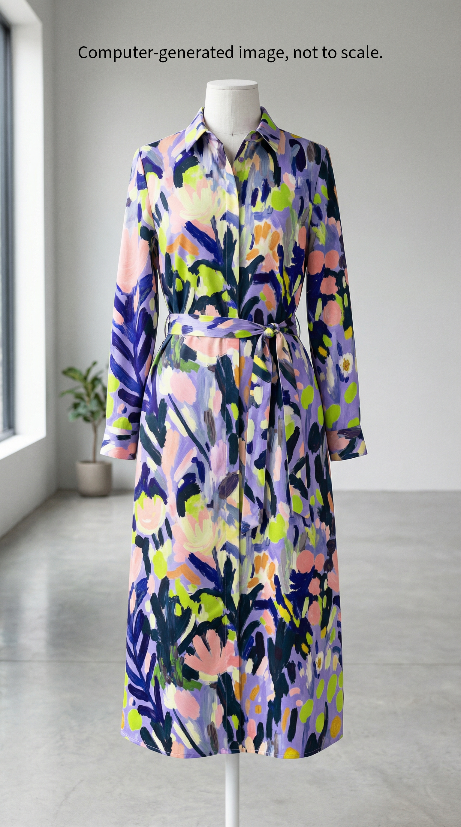 Johanna Ralph | Daydream Cool | Linen