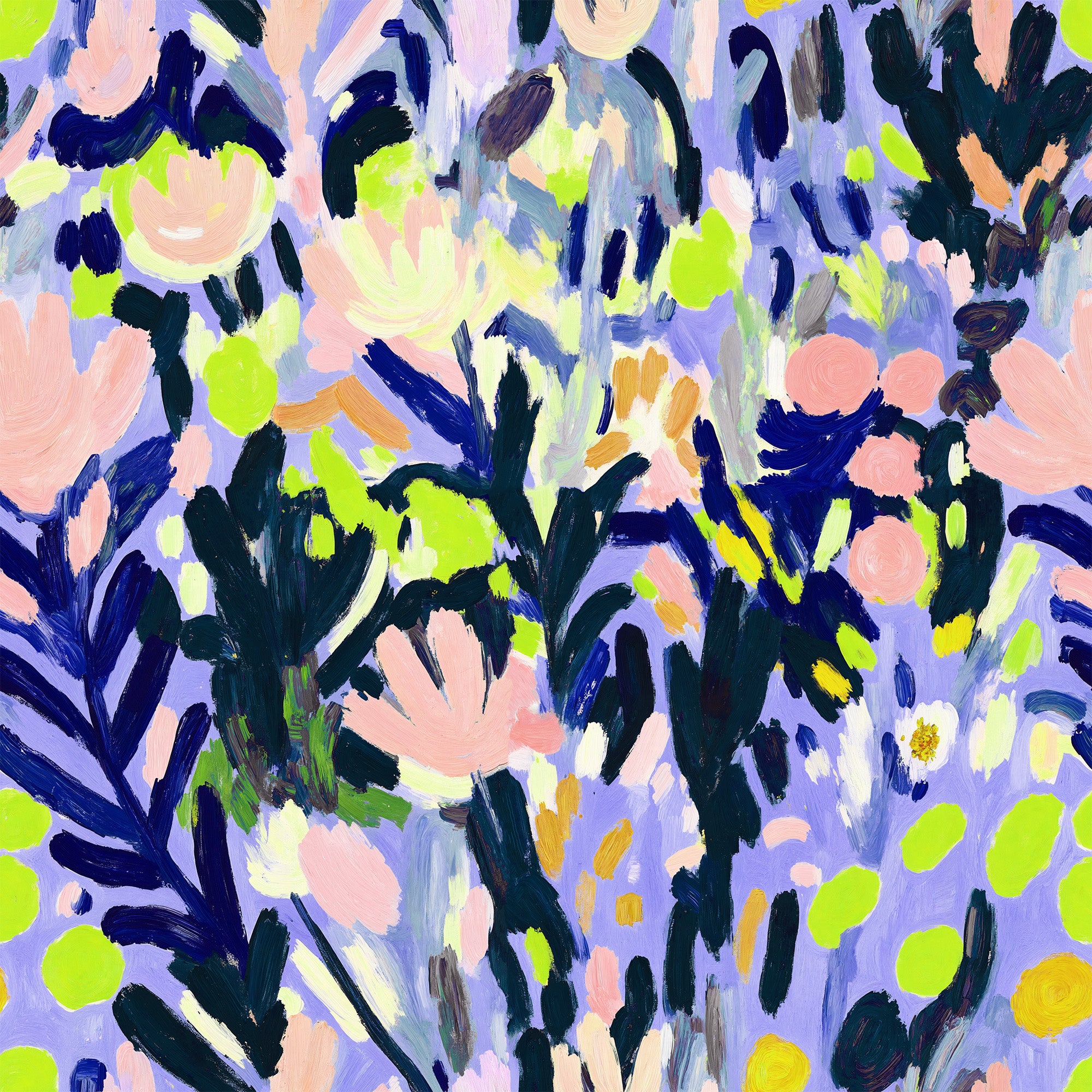 Johanna Ralph | Daydream Cool | Linen