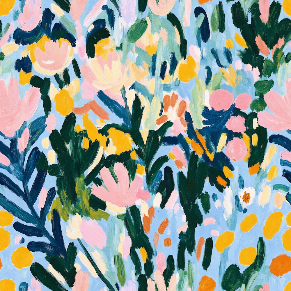 Johanna Ralph | Daydream warm | French Terry