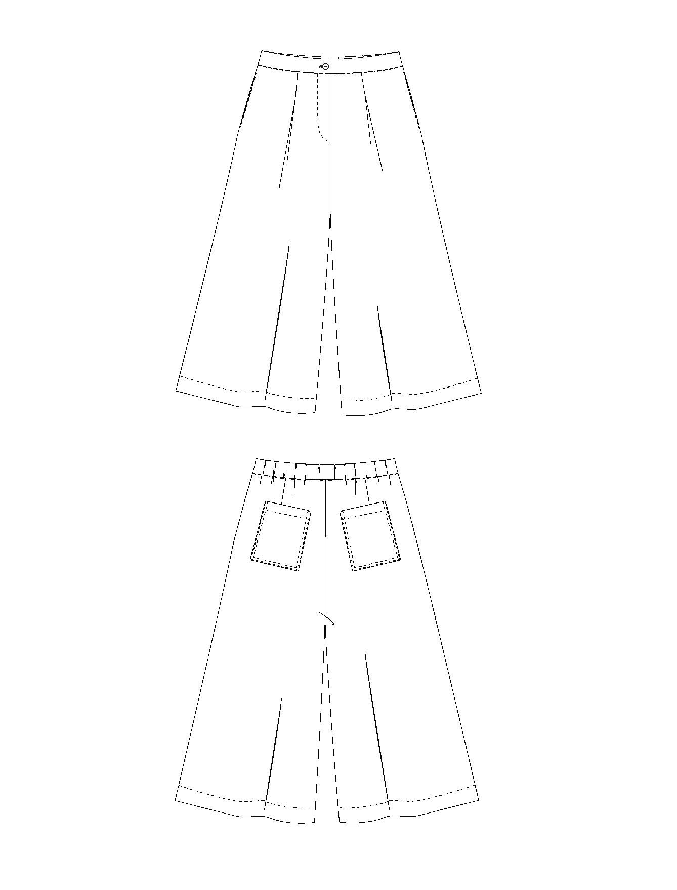 PDF Pattern - Juno | Merchant &amp; Mills