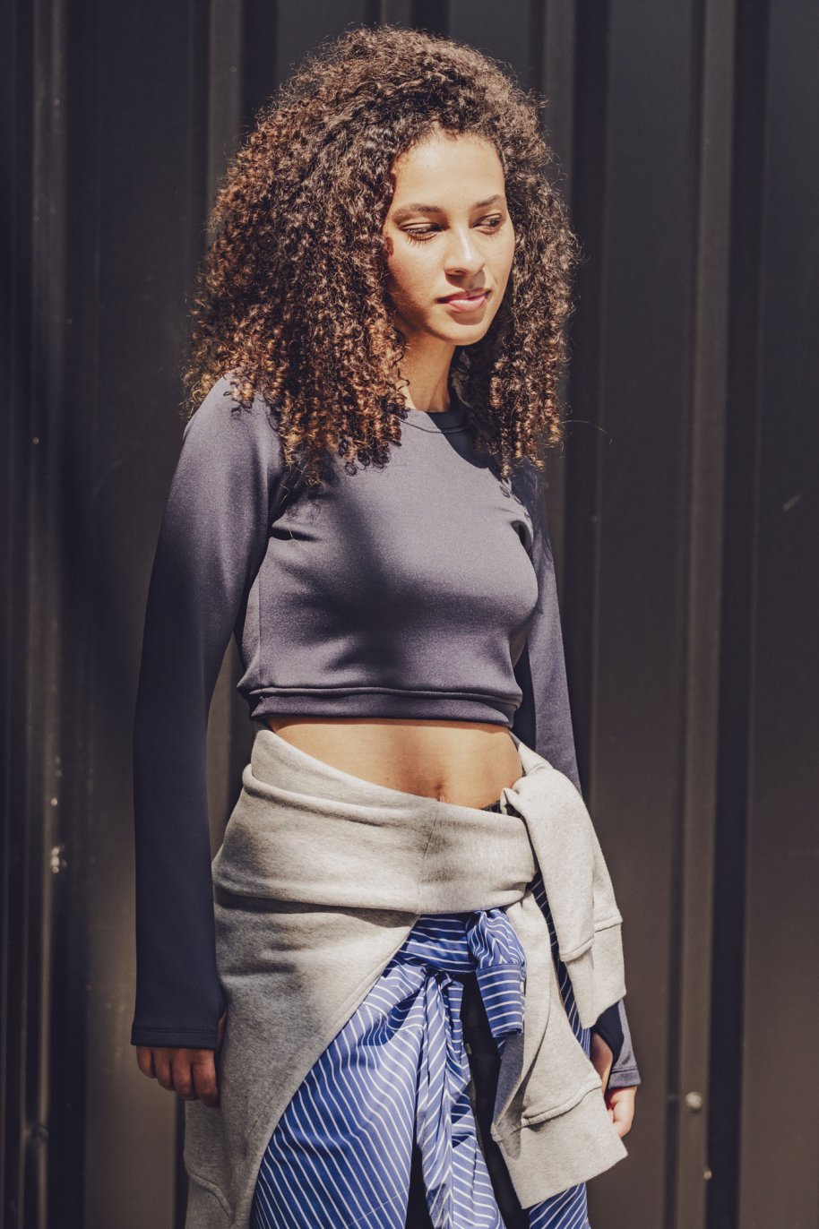 PDF Pattern - Dymar | Fibre Mood
