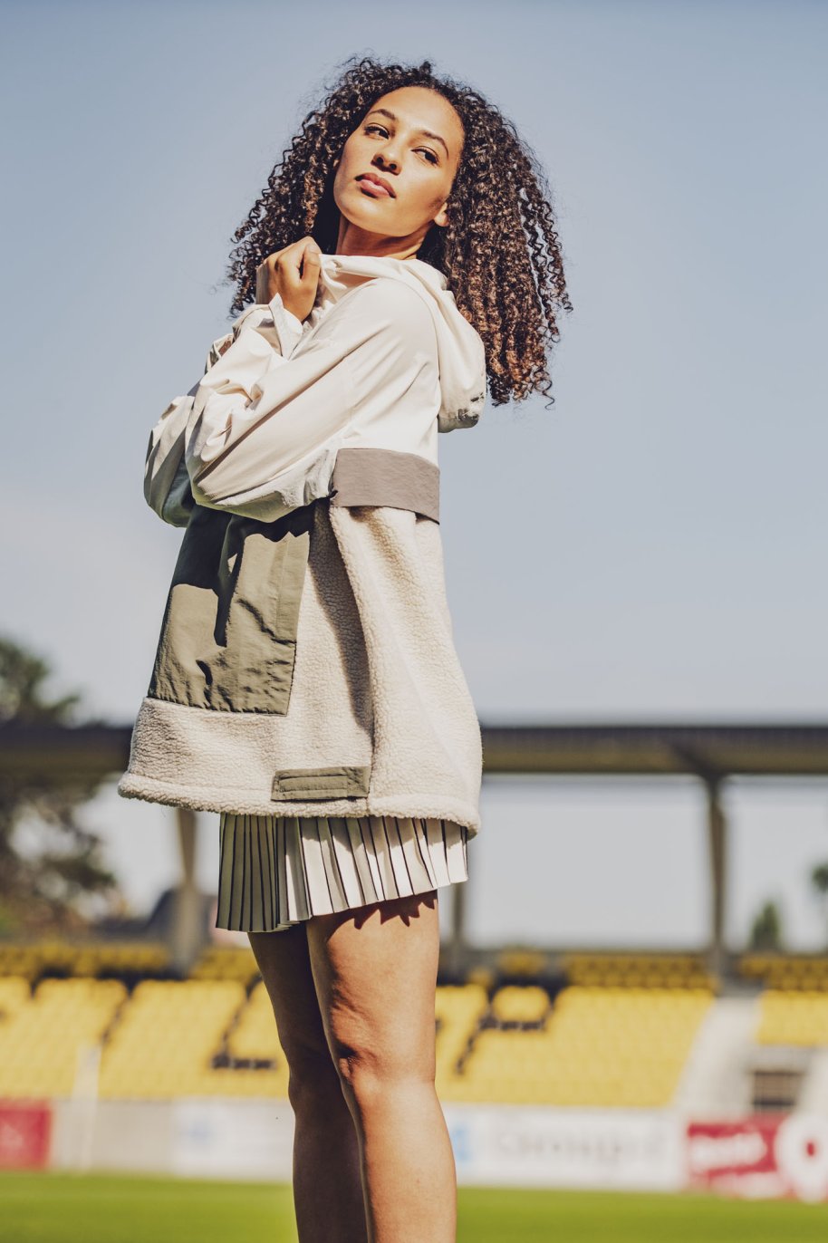 PDF Pattern - Dyron | Fibre Mood