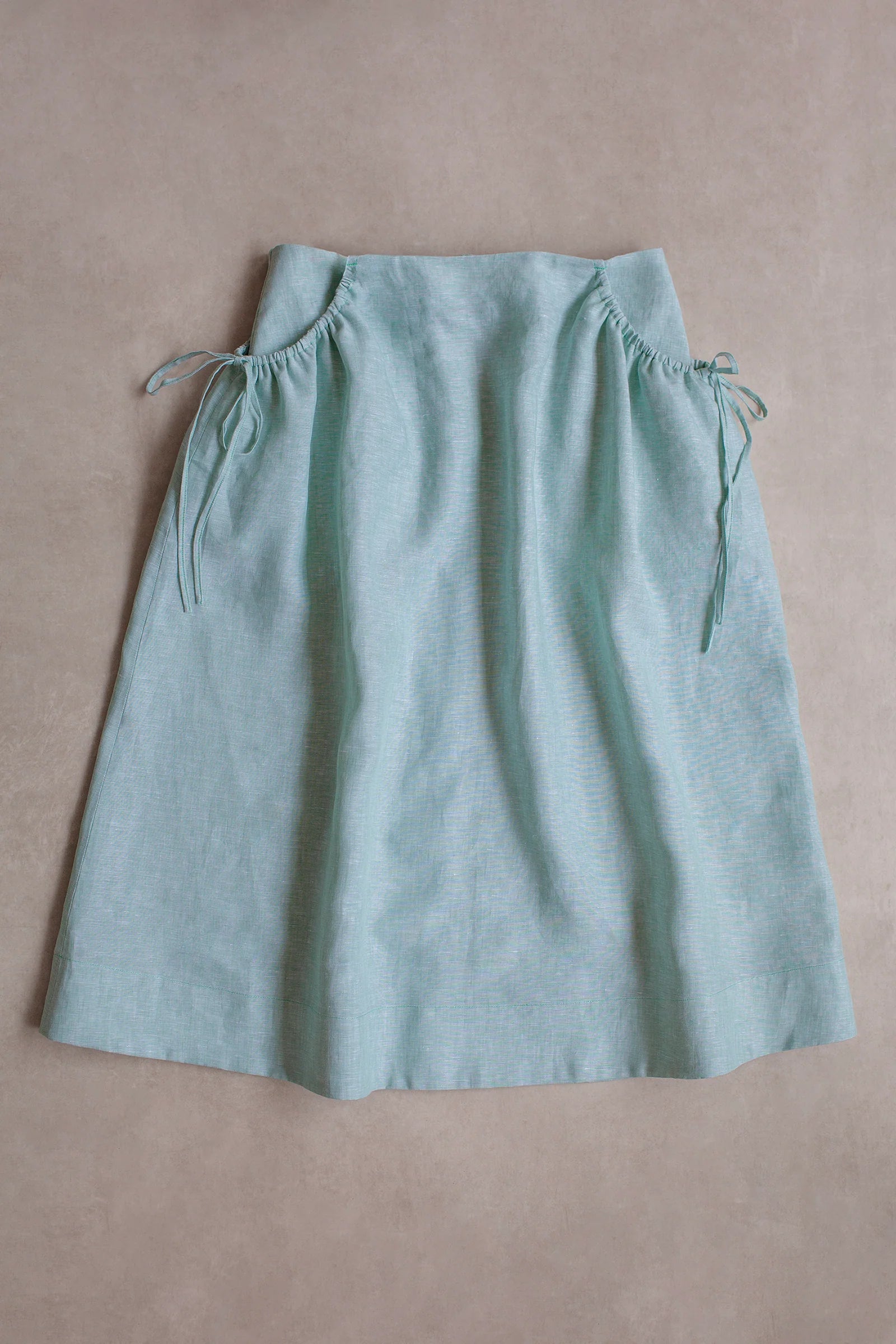 PDF Pattern - Rowan Skirt | The Modern Sewing Co.