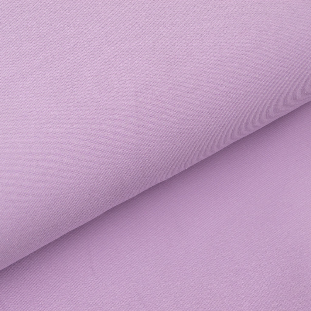 French Terry - Lilac