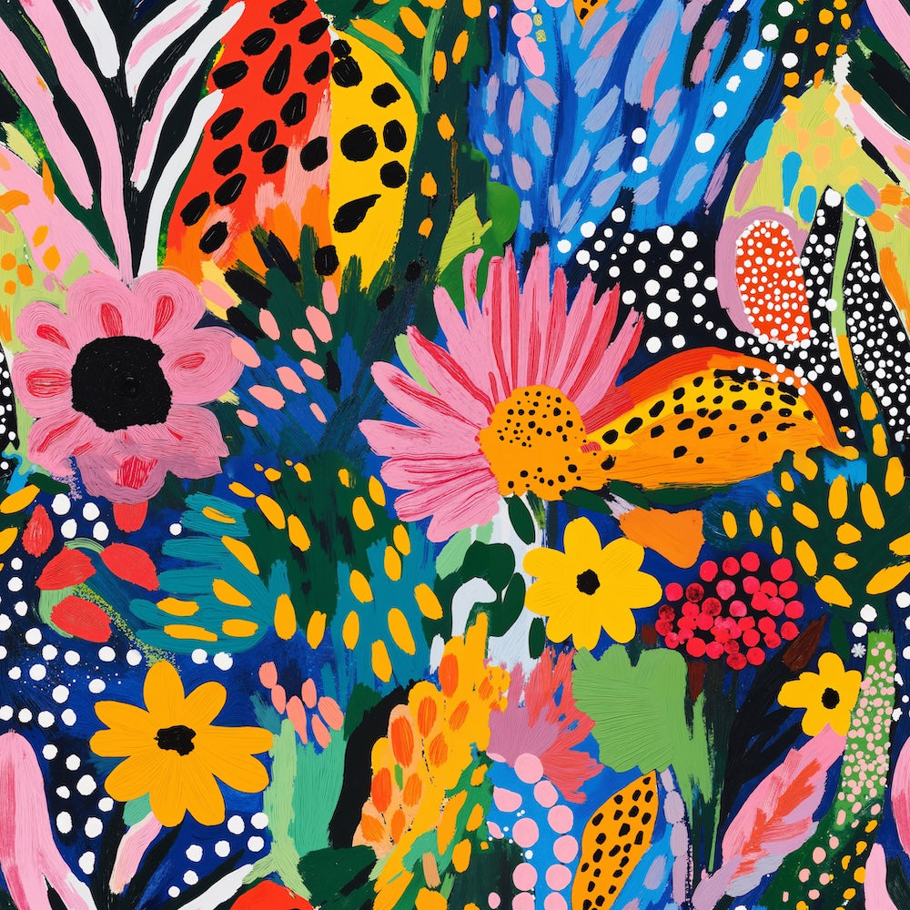 Johanna Ralph | Garden party | Linen