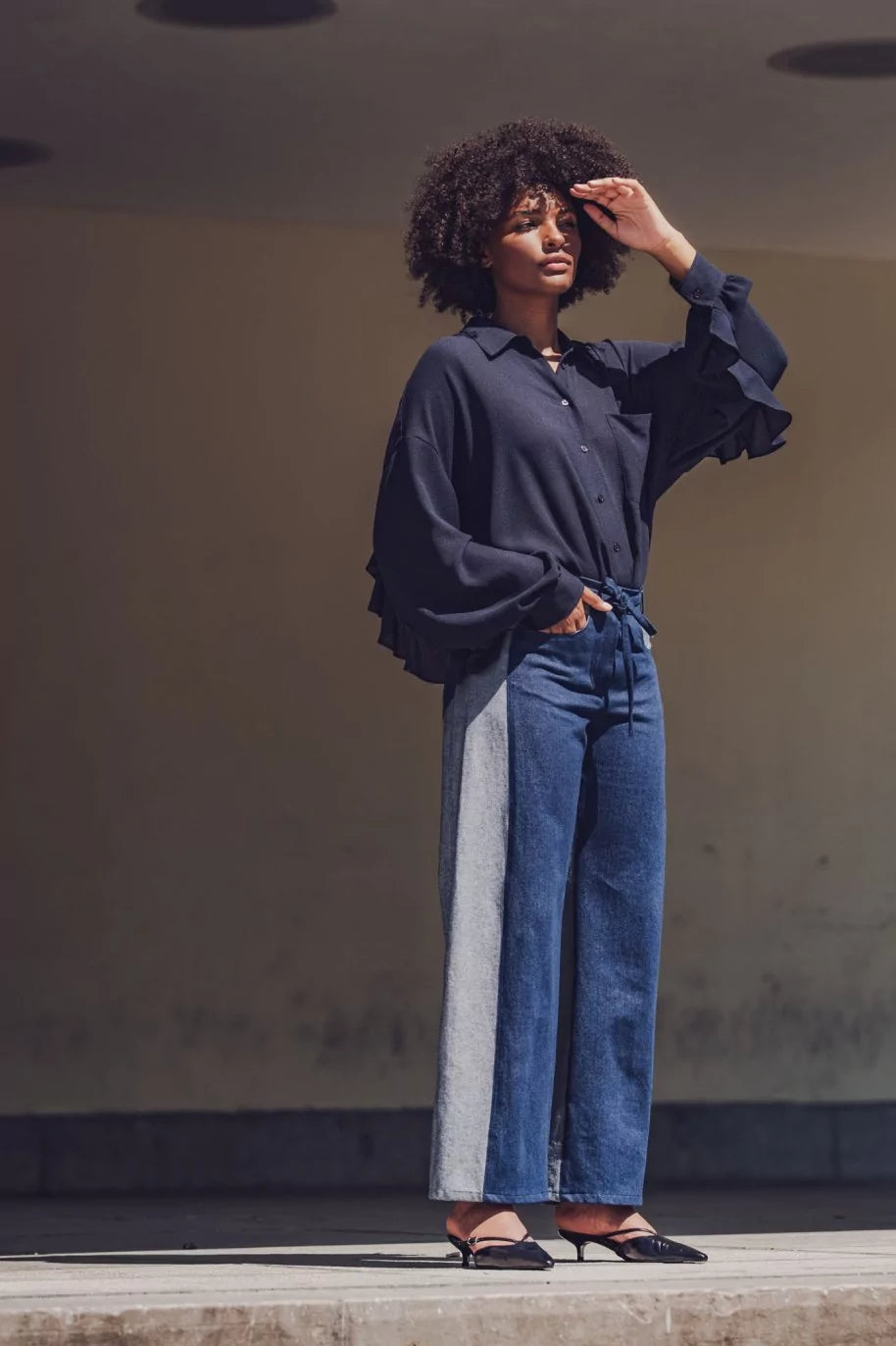 PDF Pattern - Johanna | Fibre Mood