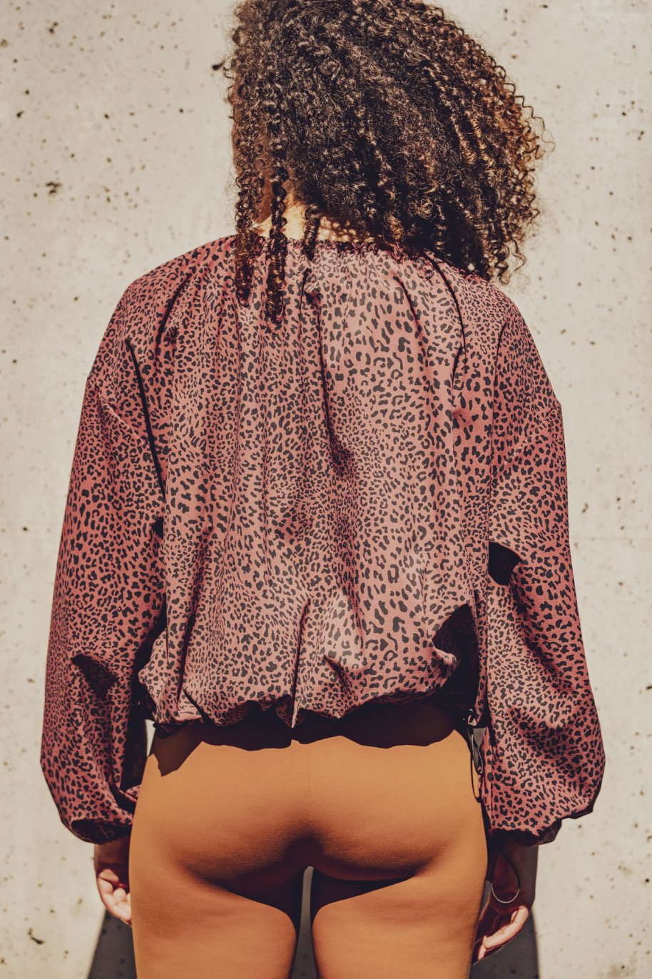 PDF Pattern - Juno | Fibre Mood