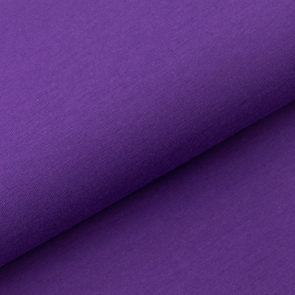 What is cotton jersey knit fabric? - MaaiDesign Fabrics