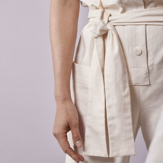 Atelier Brunette | Sewing Pattern | LA Combinaison