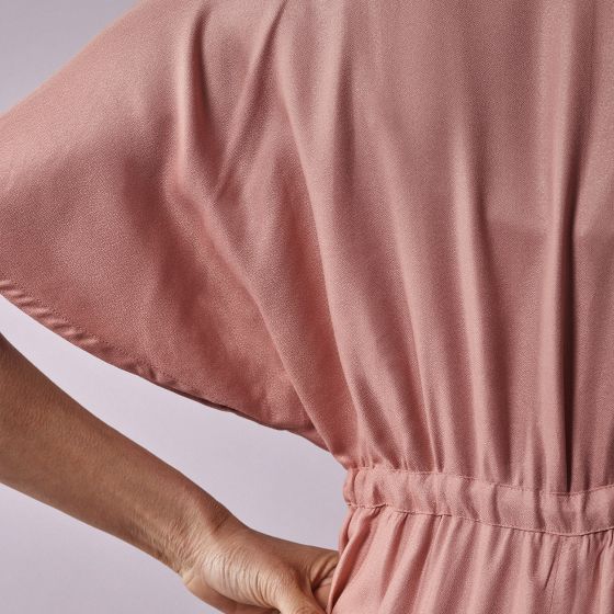 Atelier Brunette | Sewing Pattern | LA Robe Butterfly