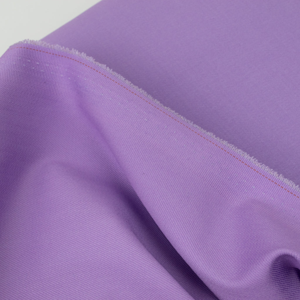 Stretch Denim - Orchid