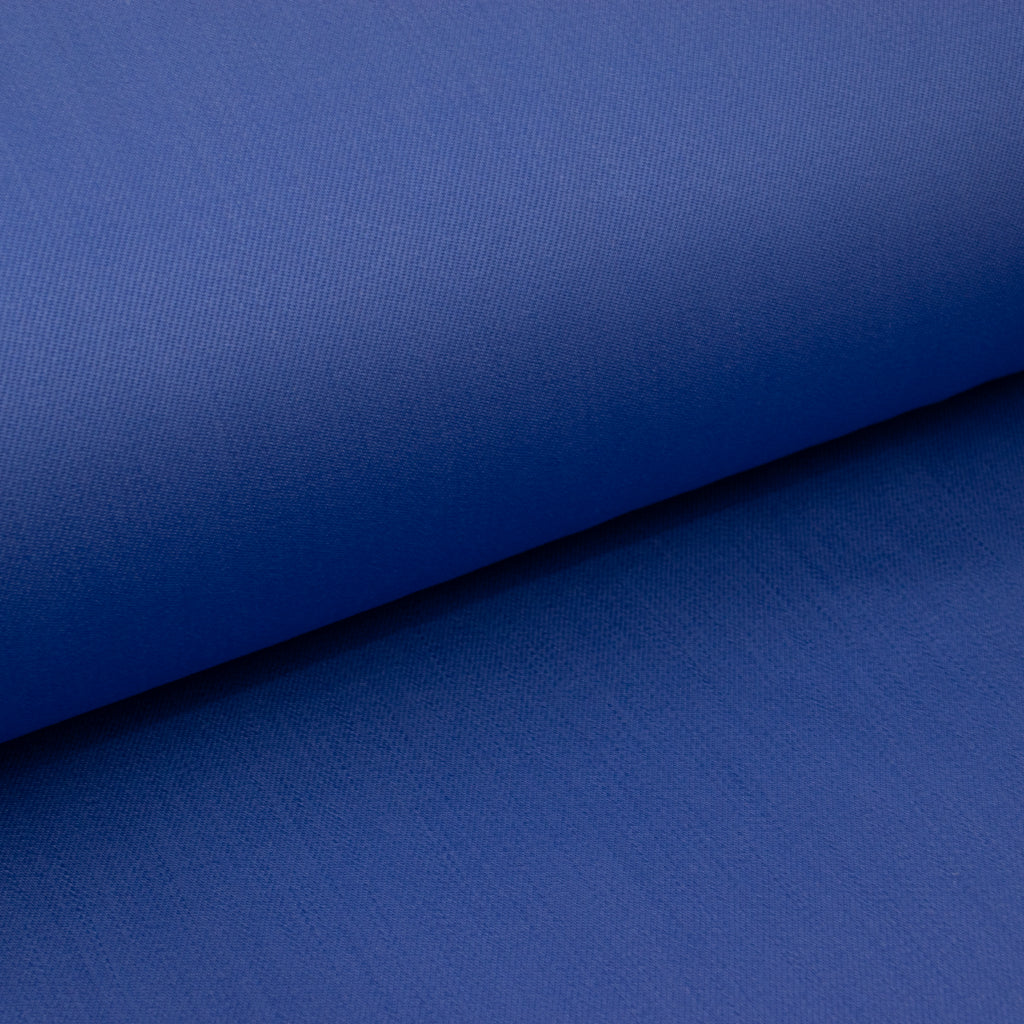 Stretch Denim - Happy Blue