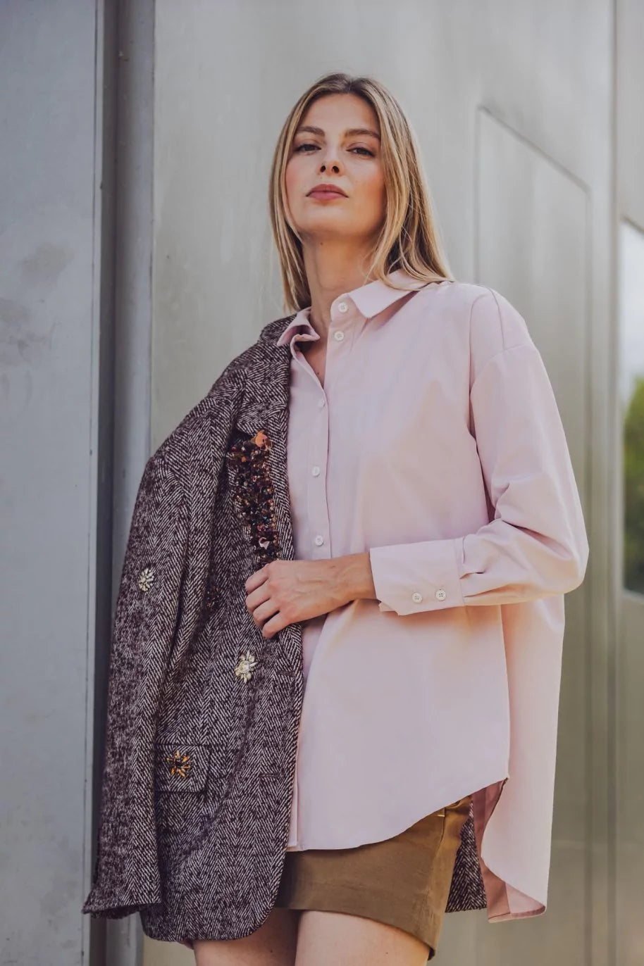 PDF Pattern - Libbie, Lee, Logan, Lydia &amp; Lena Bundle | Fibre Mood